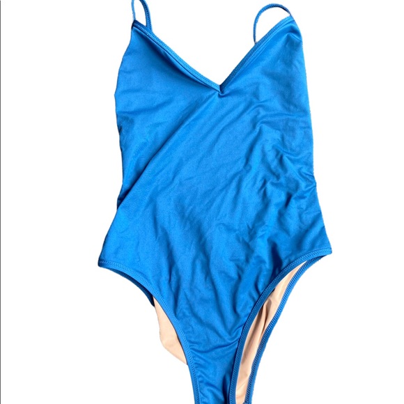 J. Crew Swim J Crew One Piece Swimsuit Poshmark